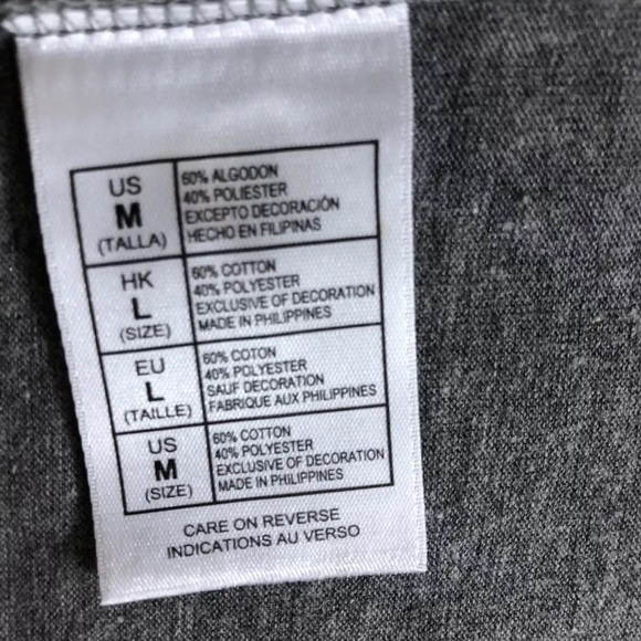 Walt Disney Parks Mickey Mouse Mens Polo Shirt - Picture 7 of 7